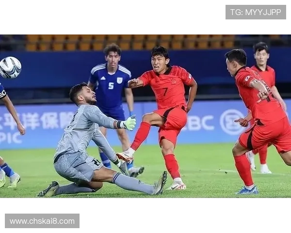 世界杯韩国队比赛精彩瞬间集锦与赛后专家点评全方位呈现